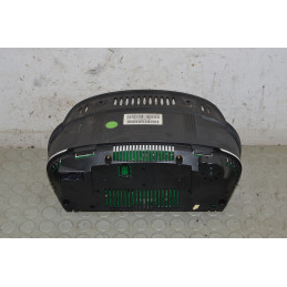 Contachilometri quadro strumenti BMW serie 5 E60 3.0 D dal 2003 al 2007 cod 62.11-6944126  1743499925780