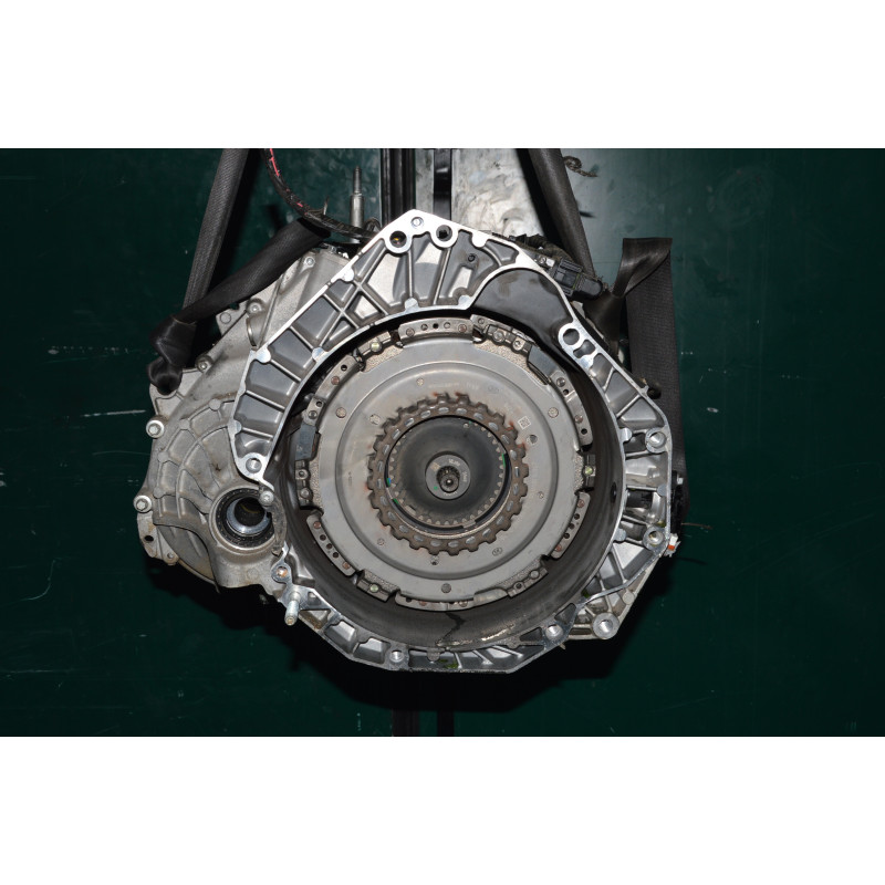 Cambio automatico Smart Fortwo W453 1.0 b dal 2014 al 2020 cod 320102290r a2c73768910  1743501022940
