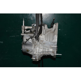 Cambio automatico Smart Fortwo W453 1.0 b dal 2014 al 2020 cod 320102290r a2c73768910  1743501022940