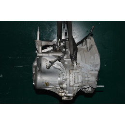 Cambio automatico Smart Fortwo W453 1.0 b dal 2014 al 2020 cod 320102290r a2c73768910  1743501022940