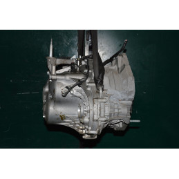 Cambio automatico Smart Fortwo W453 1.0 b dal 2014 al 2020 cod 320102290r a2c73768910  1743501022940