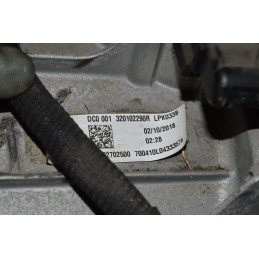 Cambio automatico Smart Fortwo W453 1.0 b dal 2014 al 2020 cod 320102290r a2c73768910  1743501022940