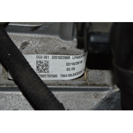 Cambio automatico Smart Fortwo W453 1.0 b dal 2014 al 2020 cod 320102290r a2c73768910  1743501022940