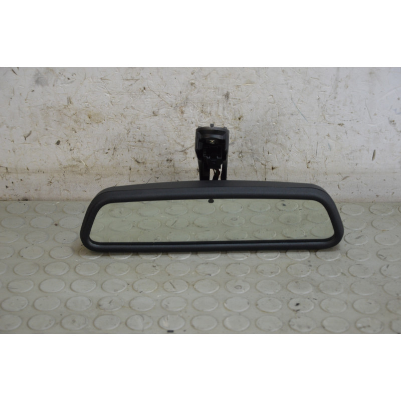 Specchietto retrovisore interno BMW serie 5 E60 dal 2003 al 2007 cod 51169134459  1743500664158