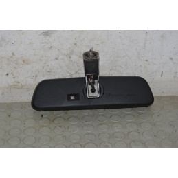 Specchietto retrovisore interno BMW serie 5 E60 dal 2003 al 2007 cod 51169134459  1743500664158