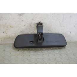 Specchietto retrovisore interno BMW serie 5 E60 dal 2003 al 2007 cod 51169134459  1743500664158