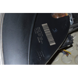 Fanale fanalino stop post sx BMW serie 5 E60 Berlina dal 2003 al 2007 cod 6910767  1743501900675
