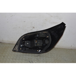 Fanale fanalino stop post sx BMW serie 5 E60 Berlina dal 2003 al 2007 cod 6910767  1743501900675