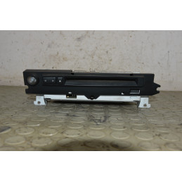 Lettore cd dvd BMW serie 5 dal 2003 al 2007 cod 65.12-6944004  1743503317624