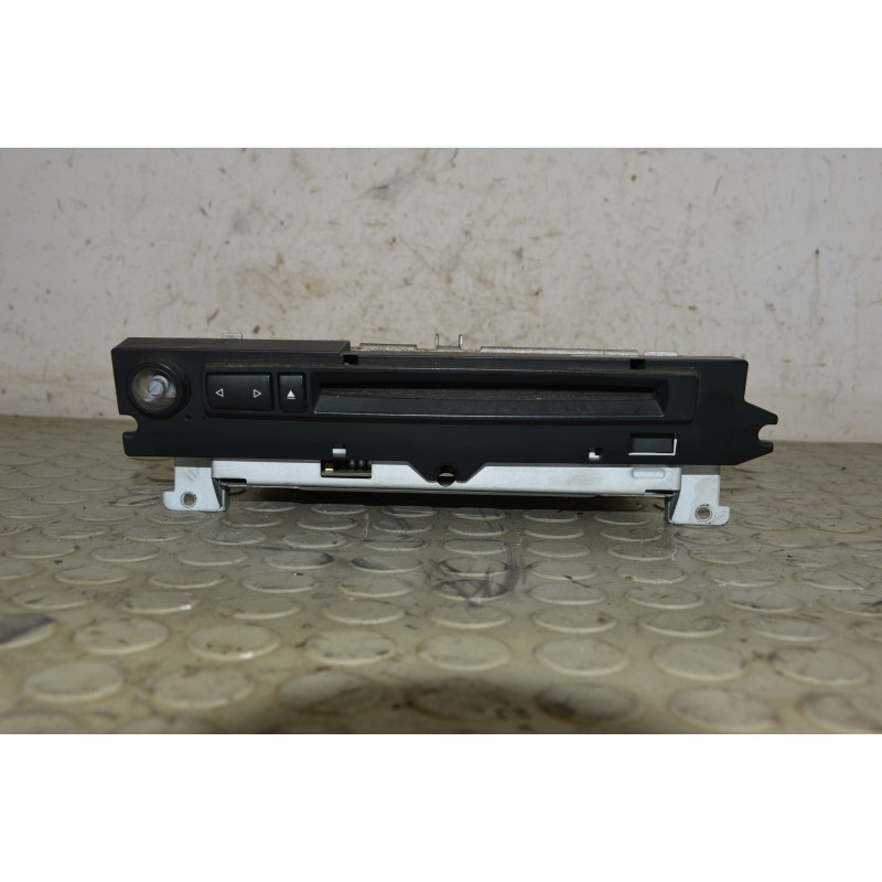Lettore cd dvd BMW serie 5 dal 2003 al 2007 cod 65.12-6944004  1743503317624