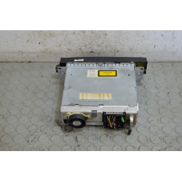 Lettore cd dvd BMW serie 5 dal 2003 al 2007 cod 65.12-6944004  1743503317624