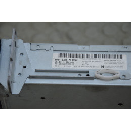 Lettore cd dvd BMW serie 5 dal 2003 al 2007 cod 65.12-6944004  1743503317624