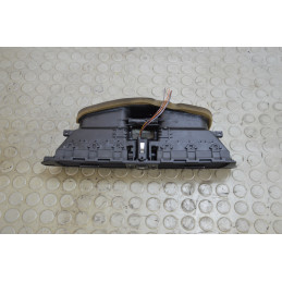 Bocchette area areazione cruscotto BMW E60 serie 5 dal 2003 al 2007 cod 6910734  1743504518150
