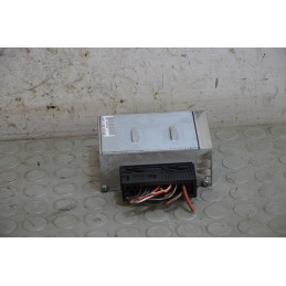 Amplificatore audio autoradio BMW serie 5 E60 dal 2003 al 2007 cod 651206920461  1743510156599