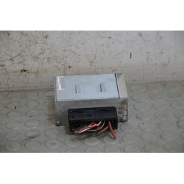 Amplificatore audio autoradio BMW serie 5 E60 dal 2003 al 2007 cod 651206920461  1743510156599