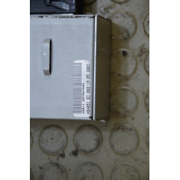Amplificatore audio autoradio BMW serie 5 E60 dal 2003 al 2007 cod 651206920461  1743510156599
