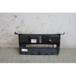 Centralina comandi aria clima BMW serie 5 E60 dal 2003 al 2007 cod 6411694268201  1743510579268
