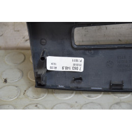 Centralina comandi aria clima BMW serie 5 E60 dal 2003 al 2007 cod 6411694268201  1743510579268
