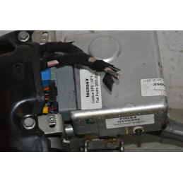 Piantone sterzo elettrico Fiat Punto 188 dal 1999 al 2005 cod 1075  1743511992417