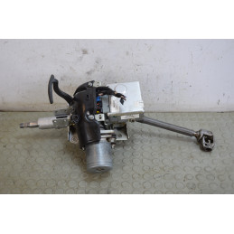 Piantone sterzo elettrico Fiat Punto 188 dal 1999 al 2005 cod 1075  1743511992417