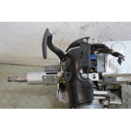Piantone sterzo elettrico Fiat Punto 188 dal 1999 al 2005 cod 1075  1743511992417