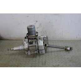 Piantone sterzo elettrico Fiat Punto 188 dal 1999 al 2005 cod 1075  1743511992417
