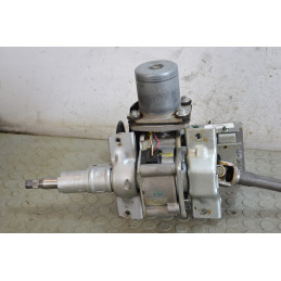 Piantone sterzo elettrico Fiat Punto 188 dal 1999 al 2005 cod 1075  1743511992417