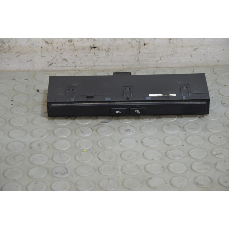 Pulsantiera cruscotto dsc BMW serie 5 E60 dal 2003 al 2007 cod 6940228  1743511942368
