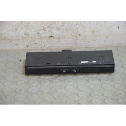 Pulsantiera cruscotto dsc BMW serie 5 E60 dal 2003 al 2007 cod 6940228  1743511942368