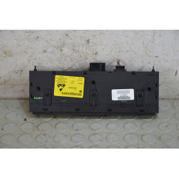 Pulsantiera cruscotto dsc BMW serie 5 E60 dal 2003 al 2007 cod 6940228  1743511942368