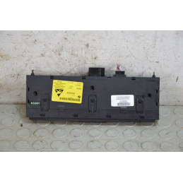 Pulsantiera cruscotto dsc BMW serie 5 E60 dal 2003 al 2007 cod 6940228  1743511942368