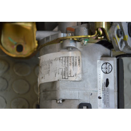 Piantone sterzo elettrico Fiat Panda 169 dal 2003 al 2010 cod 26096580 Cavo Blu  1743512425624