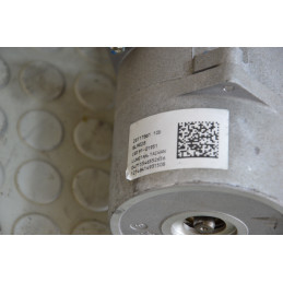 Piantone sterzo elettrico Fiat Grande Punto dal 2005 al 2018 cod 51826529 26117861 Filo Arancione  1743512720835