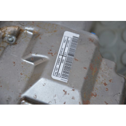 Piantone sterzo elettrico Fiat Grande Punto dal 2005 al 2018 cod 51826529 26117861 Filo Arancione  1743512720835