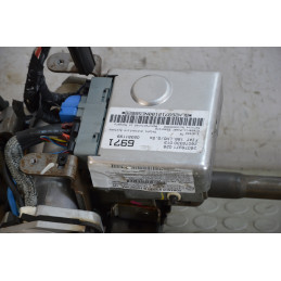Piantone sterzo elettrico Fiat Punto 188 dal 1999 al 2005 cod 6971 26076971 46755205  1743512919666