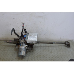 Piantone sterzo elettrico Fiat Punto 188 dal 1999 al 2005 cod 6971 26076971 46755205  1743512919666