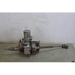 Piantone sterzo elettrico Fiat Punto 188 dal 1999 al 2005 cod 6971 26076971 46755205  1743512919666
