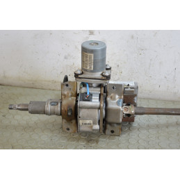 Piantone sterzo elettrico Fiat Punto 188 dal 1999 al 2005 cod 6971 26076971 46755205  1743512919666