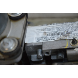 Piantone sterzo elettrico Fiat Punto 188 dal 1999 al 2005 cod 6971 26076971 46755205  1743512919666