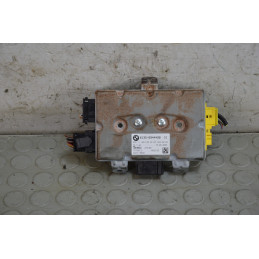 Centralina sensore airbag portiera ant sx BMW serie 5 E60 dal 2003 al 2007 cod 6135-6944498  1743513154424