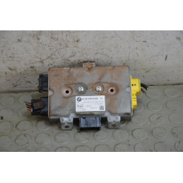 Centralina sensore airbag portiera ant sx BMW serie 5 E60 dal 2003 al 2007 cod 6135-6944498  1743513154424