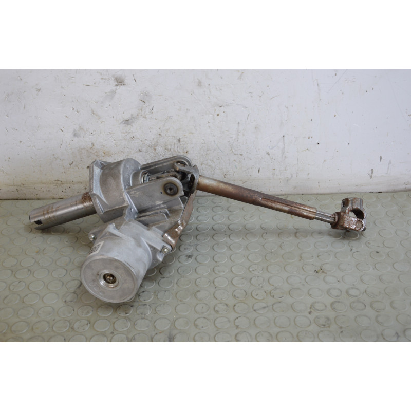 Piantone sterzo elettrico Fiat Grande Punto dal 2005 al 2018 cod 51892262 26117861  1743513447489