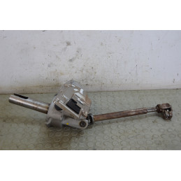 Piantone sterzo elettrico Fiat Grande Punto dal 2005 al 2018 cod 51892262 26117861  1743513447489