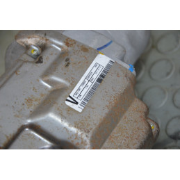 Piantone sterzo elettrico Fiat Grande Punto dal 2005 al 2018 cod 51892262 26117861  1743513447489