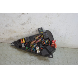 Centralina porta fusibili BMW serie 5 E60 dal 2003 al 2007 cod 518811047  1743513746131