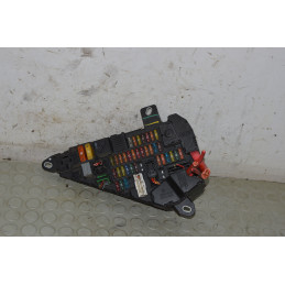 Centralina porta fusibili BMW serie 5 E60 dal 2003 al 2007 cod 518811047  1743513746131