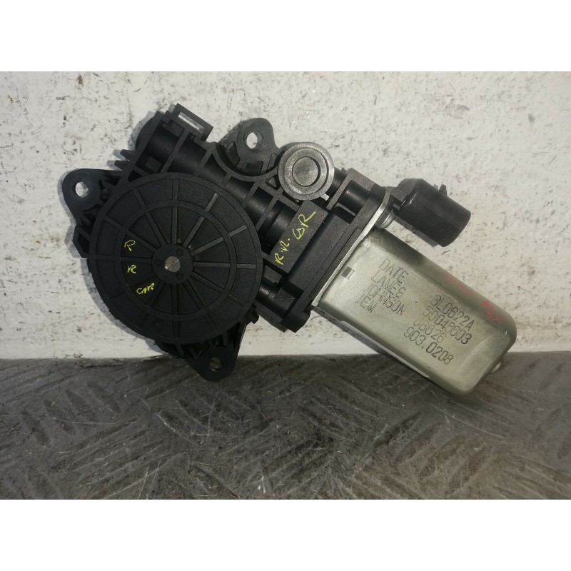 MOTORINO ALZAVETRO ALZACRISTALLI ANT.SX  FIAT IDEA 1.4 B DAL 2003 AL 2012  2400000043751