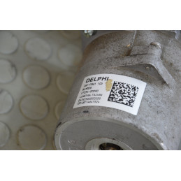 Piantone sterzo elettrico Fiat Grande Punto dal 2005 al 2008 cod 55704062 26117861 Filo Giallo  1743515055040