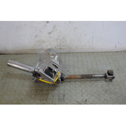 Piantone sterzo elettrico Fiat Grande Punto dal 2005 al 2008 cod 55704062 26117861 Filo Giallo  1743515055040