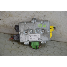 Centralina sensore airbag portiera ant dx BMW serie 5 E60 dal 2003 al 2007 cod 6135-6944501  1743514486593